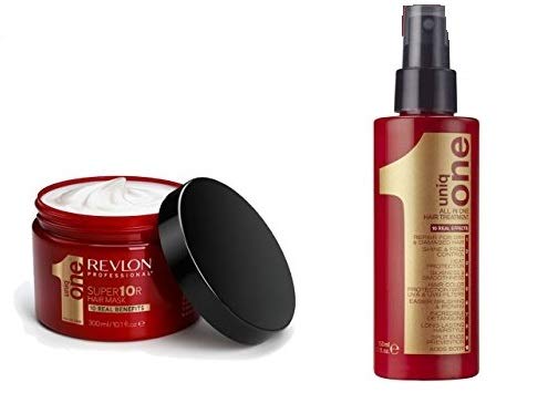 Revlon Uniq One All In One Hair Treatment 150ml