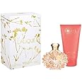 Lalique Soleil Gift Set 100ml EDP + 150ml Body Lotion