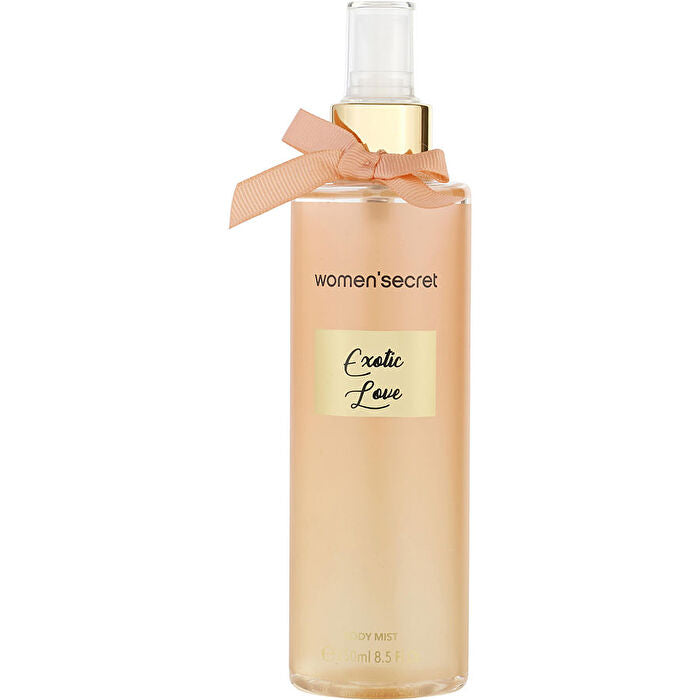 Women'Secret Exotic Love Body Mist 250ml