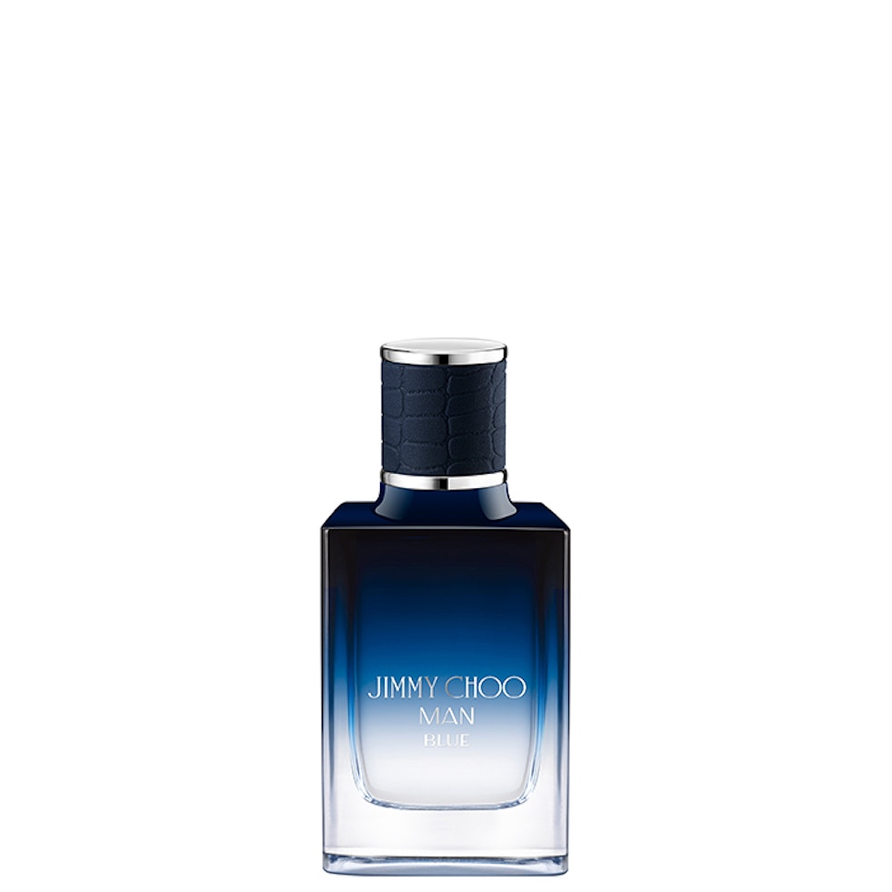 Jimmy Choo Man Blue Eau de Toilette 30ml Spray