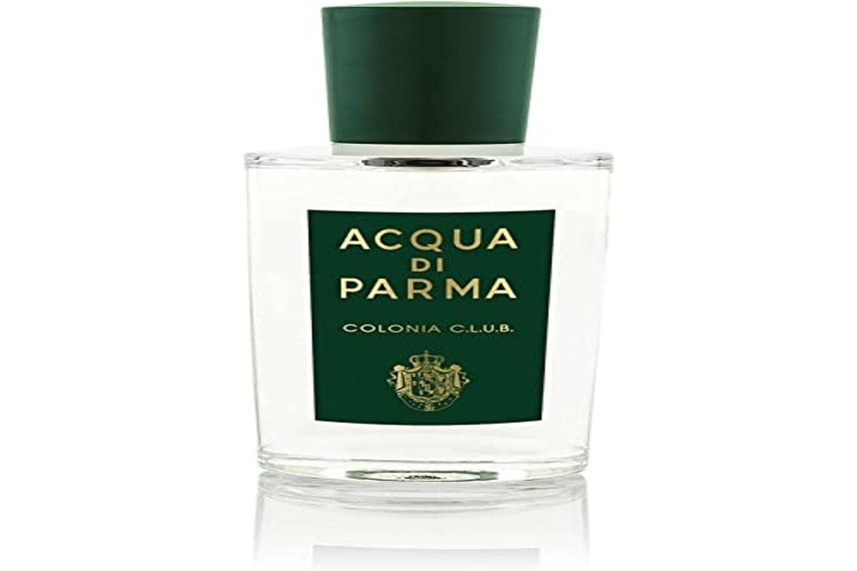 Acqua di Parma Colonia C.L.U.B. Eau de Cologne 50ml Spray