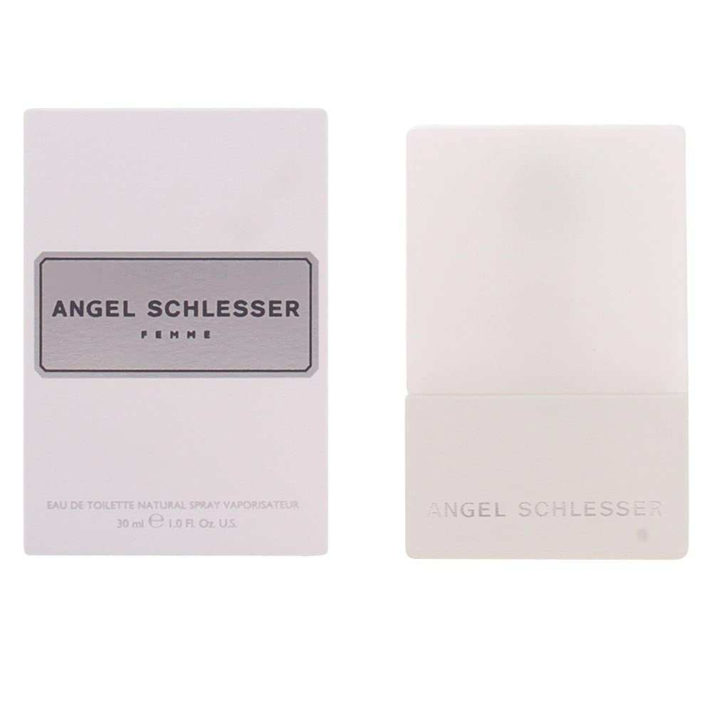 Angel Schlesser Femme Eau de Toilette 30ml Spray