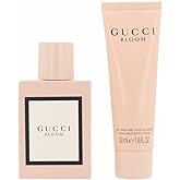 Gucci Bloom Gift Set 50ml EDP + 50ml Body Lotion