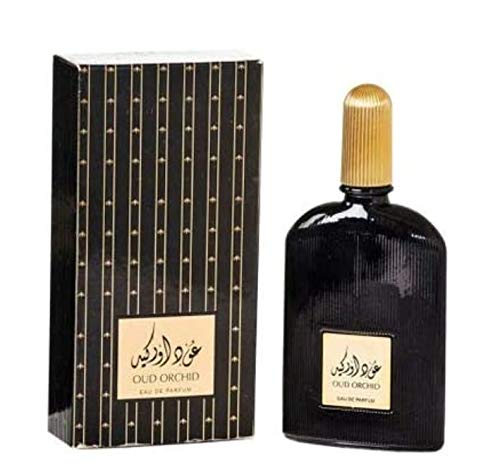 Orchid Immortals Eau De Parfum 100ml Spray