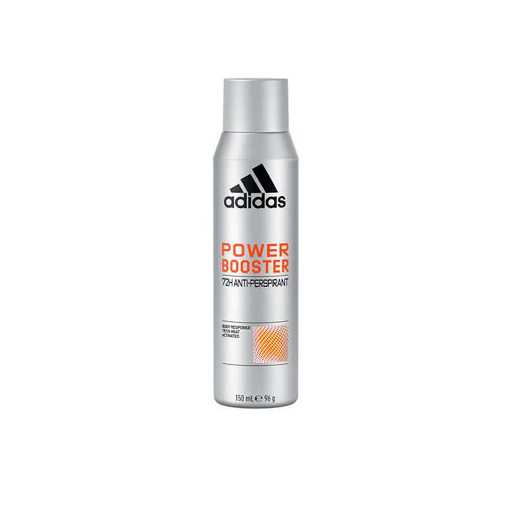Adidas Power Booster Deodorant Spray 150ml