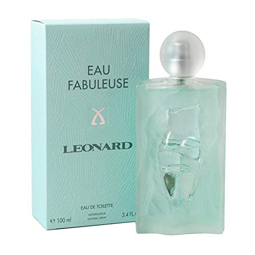 Leonard Leonard Eau de Parfum 100ml Spray