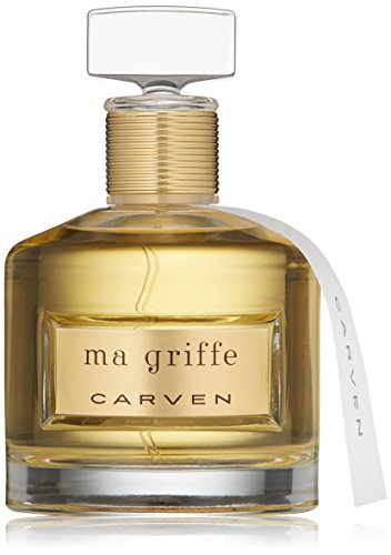 Carven Ma Griffe Eau de Parfum 100ml Spray