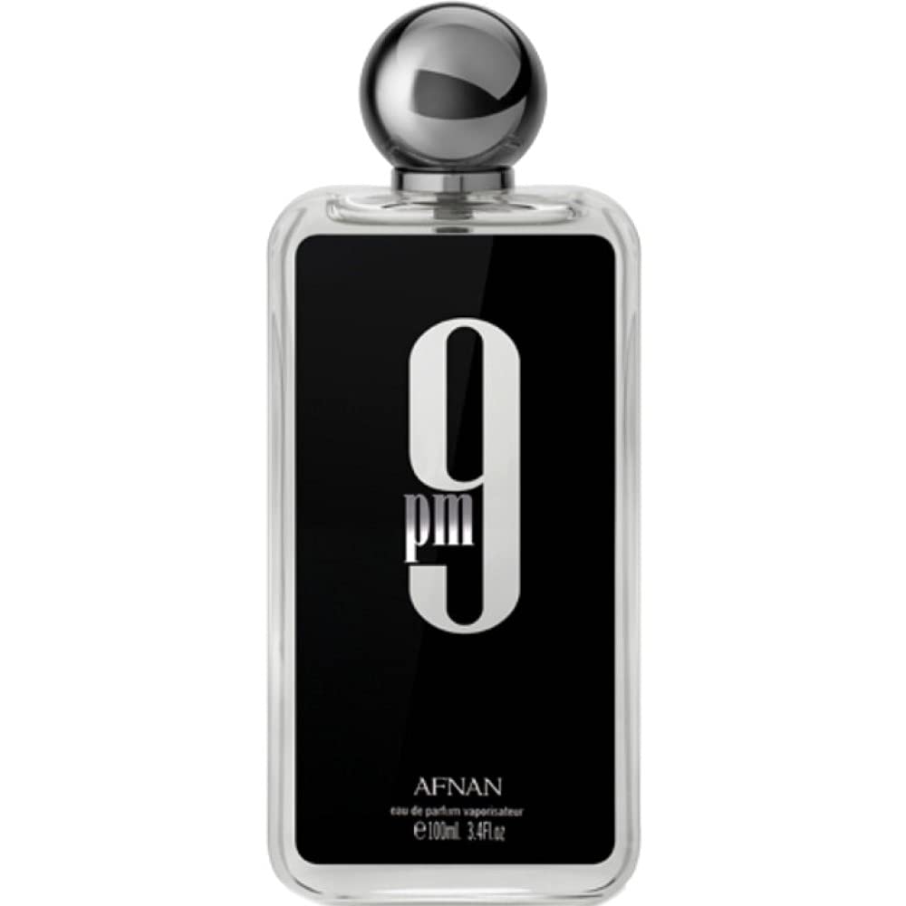 Afnan Love Addict Eau de Parfum 100ml Spray
