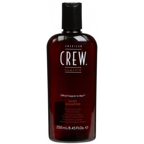 American Crew Classic Daily Shampoo 450ml