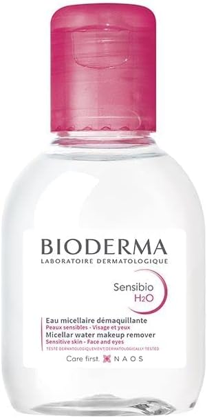 Bioderma Sensibio H2O Micellar Water 500ml