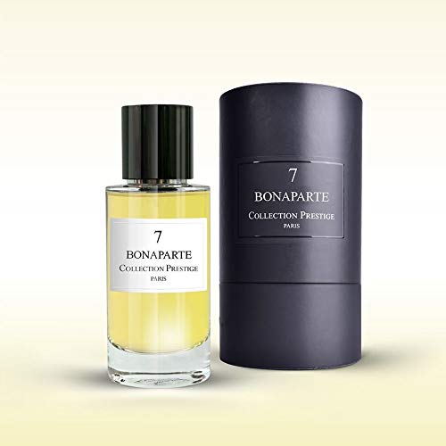 Collection Prestige Bonaparte N°7 Eau de Parfum 50ml Spray