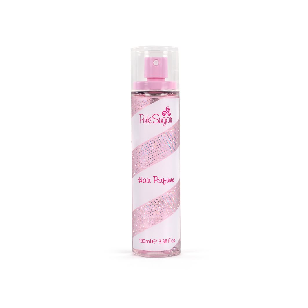 Aquolina Pink Flower Perfumed Body Lotion 200ml
