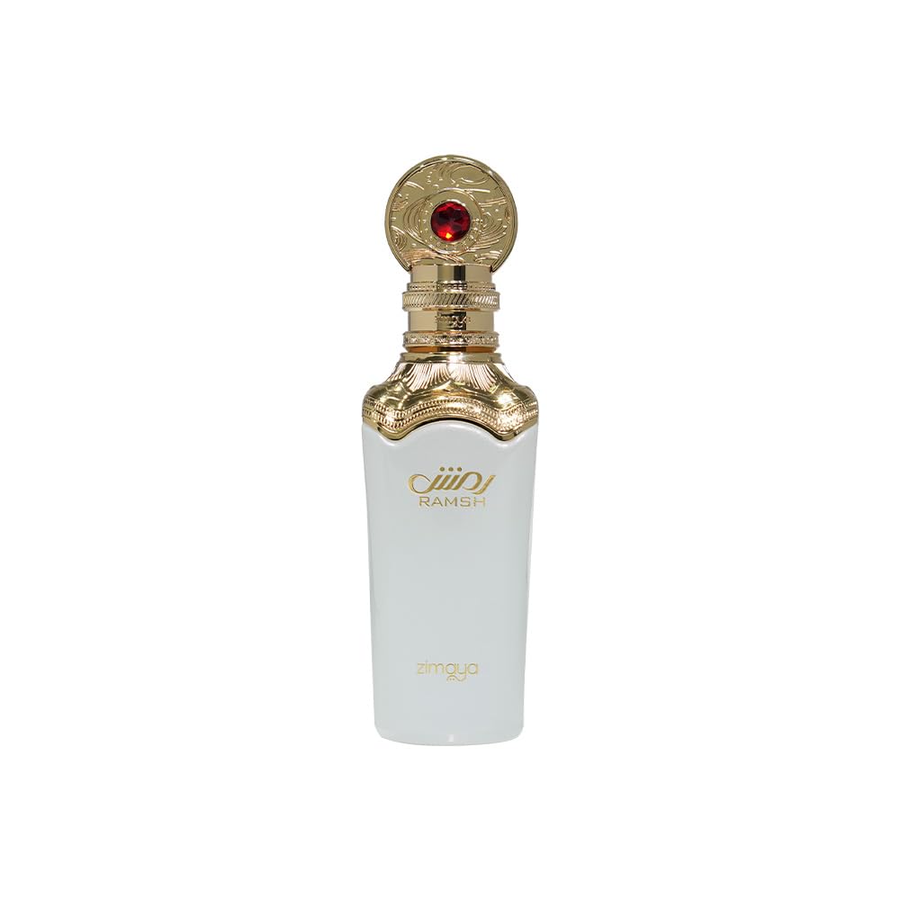 Zimaya Charisma Pour Femme Eau de Parfum 100ml Spray