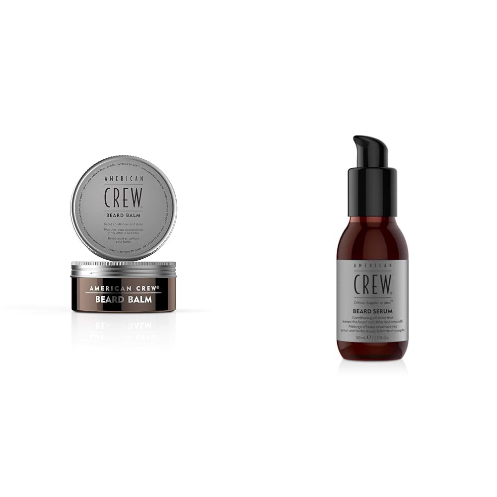 American Crew Beard Balm 60g