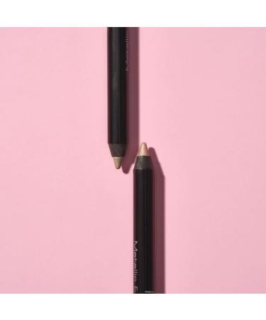 Artdeco Longlasting Khol Eye Liner 1.2g - Black