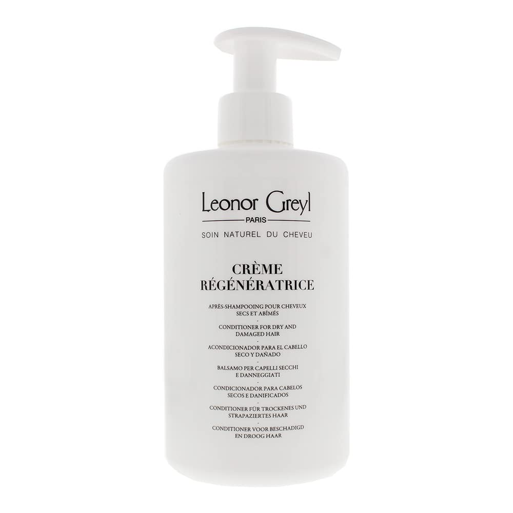 Leonor Greyl Crème Regeneratrice Conditioner 500ml