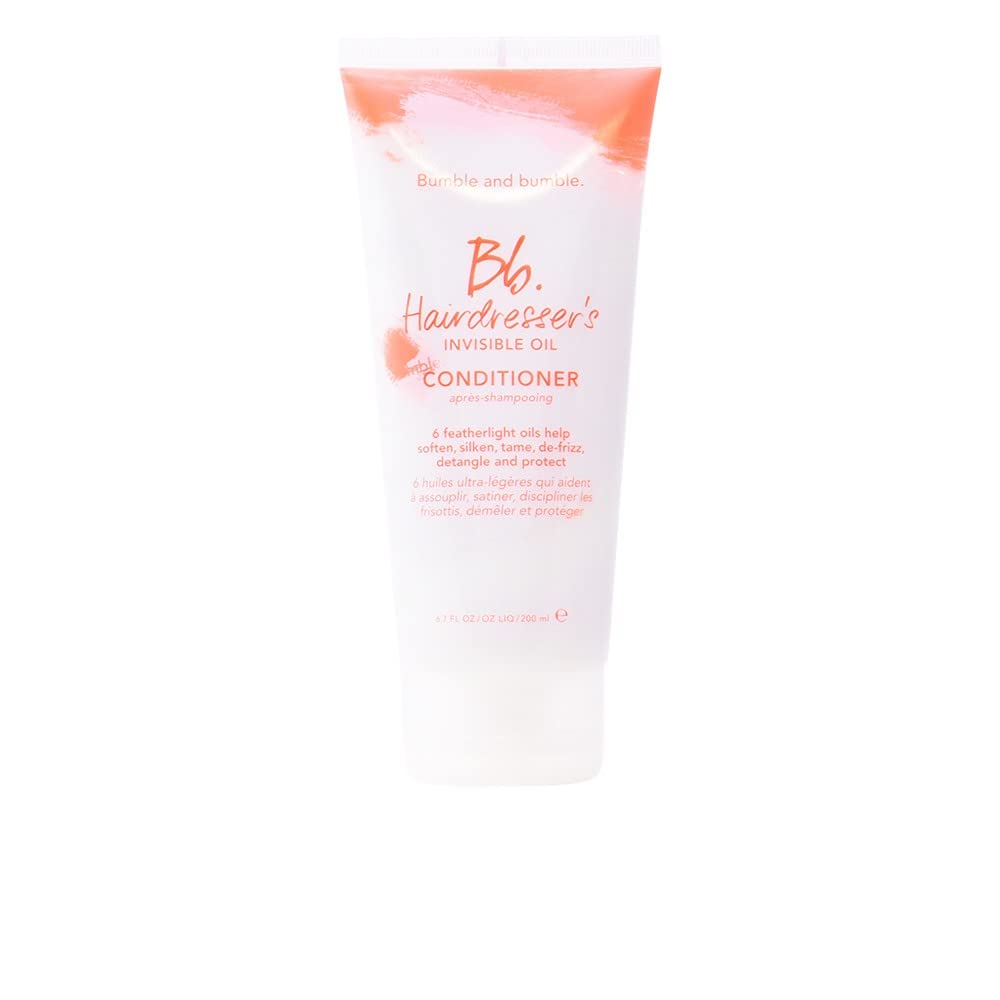 Bumble & Bumble Hairdresser's Invisible Oil Conditioner 200ml