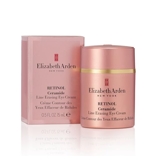 Elizabeth Arden Ceramide Retinol Eye Cream 15ml