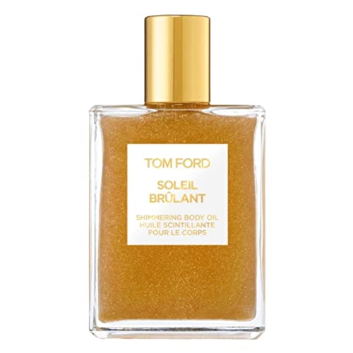 Tom Ford Soleil Brûlant Shimmering Body Oil 100ml