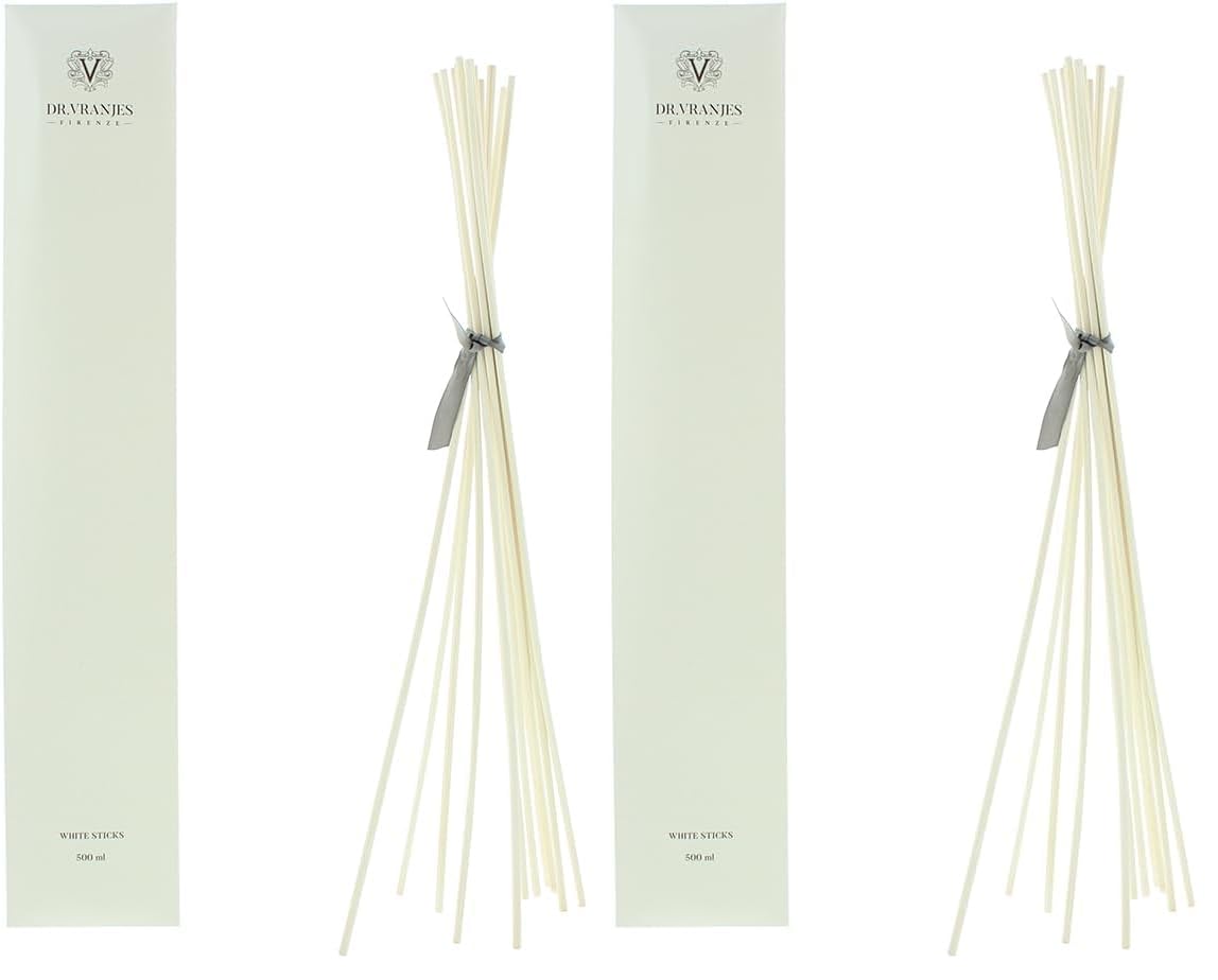 Dr. Vranjes Firenze White Sticks Diffuser 500ml
