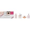 Lancôme Best of Lancôme Minuature Fragrances Gift Set 5ml EDP Idôle + 4ml EDP La Vie Est Belle + 7.5ml EDP Trésor + 5ml EDP Miracle