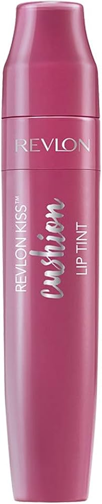 Revlon Kiss Cushion Lip Tint 5.5ml - 220 Pink IRL