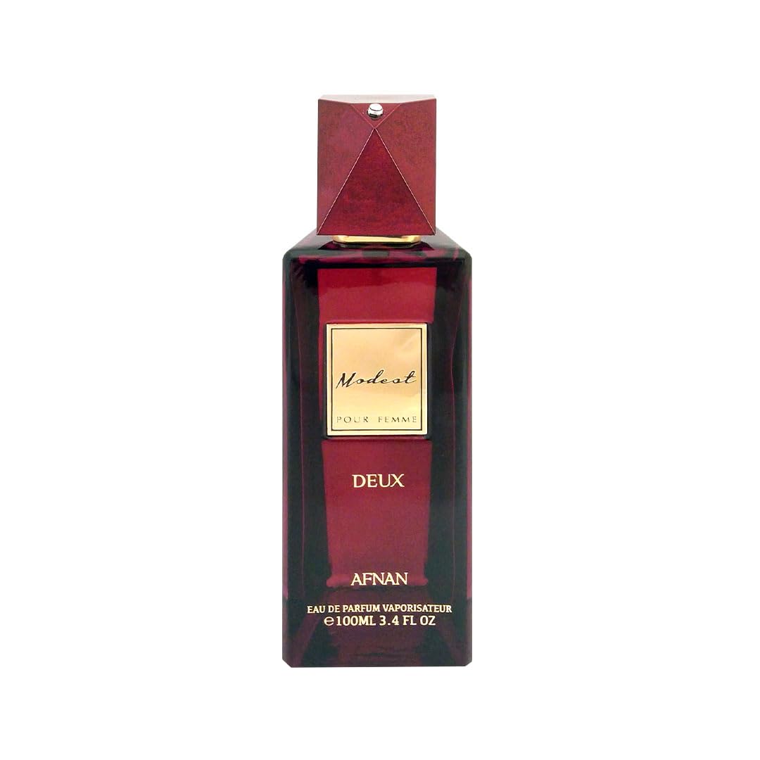 Afnan Perfumes Portrait Revival Eau de Parfum 100ml Spray