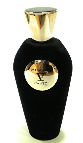 Tiziana Terenzi V Canto Mirabile Extrait de Parfum Eau de Parfum 100ml Spray