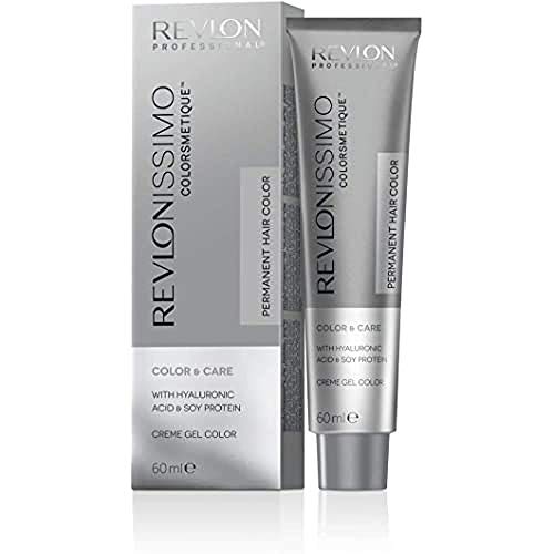 Revlon Revlonissimo Colorsmetique 60ml - 7.01 Natural Ash Brown