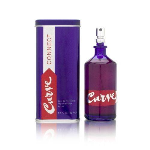 Liz Claiborne Curve Eau de Toilette 100ml Spray