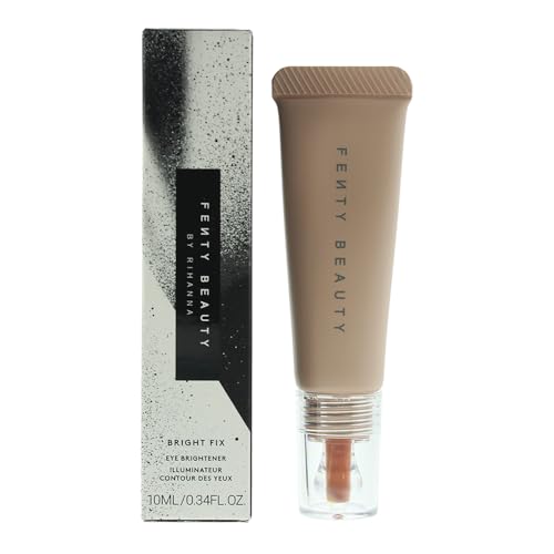 Fenty Beauty Bright Fix Eye Brightener Concealer 10ml - 13 Pumpkin