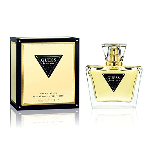 Guess Guess Seductive Eau de Toilette 75ml Spray