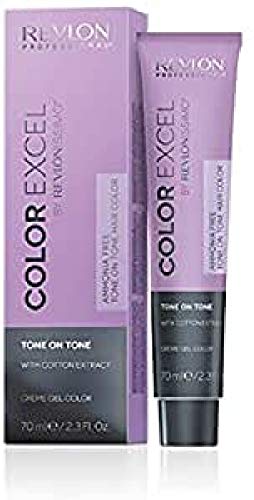 Revlon Revlonissimo Colorsmetique Colour Excel Gloss 70ml - .22 Intense Iridescent