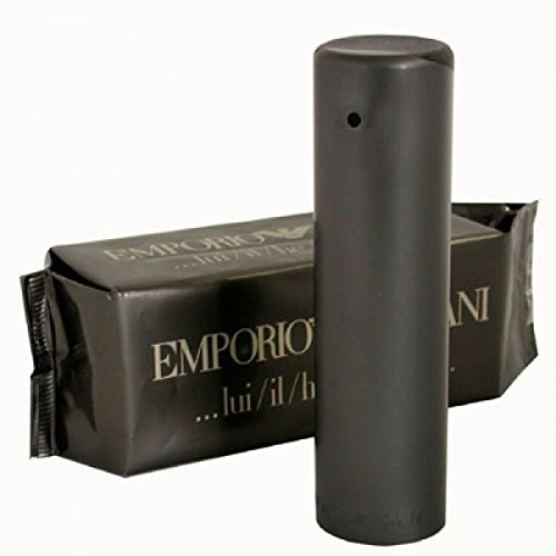 Giorgio Armani Emporio He Eau de Toilette 100ml Spray