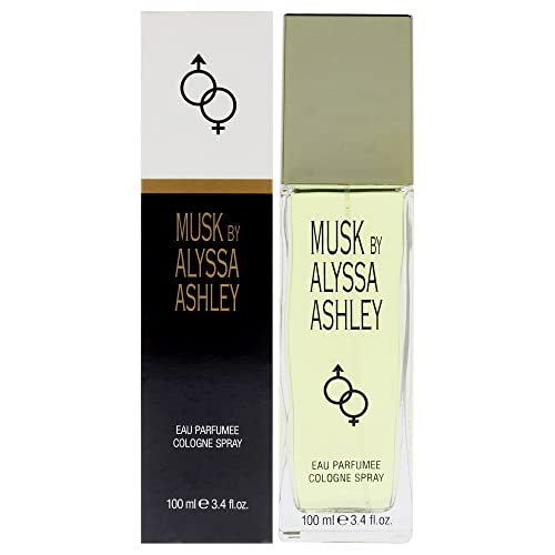 Alyssa Ashley Ambre Rouge Eau de Parfum 30ml Spray