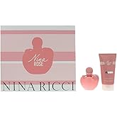 Nina Ricci Bella Gift Set 50ml EDT + 75ml Body Lotion