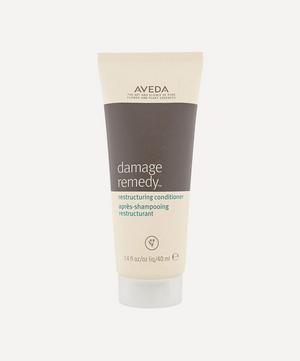 Aveda Damage Remedy Restructuring Conditioner 40ml