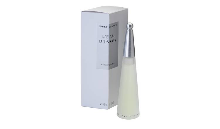 Issey Miyake L'Eau d'Issey Eau de Toilette 50ml Spray