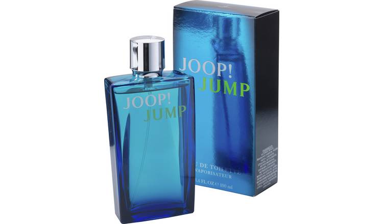 Joop! Jump Eau de Toilette 100ml Spray