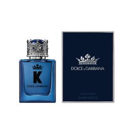 Dolce & Gabbana K Eau de Parfum 50ml Spray