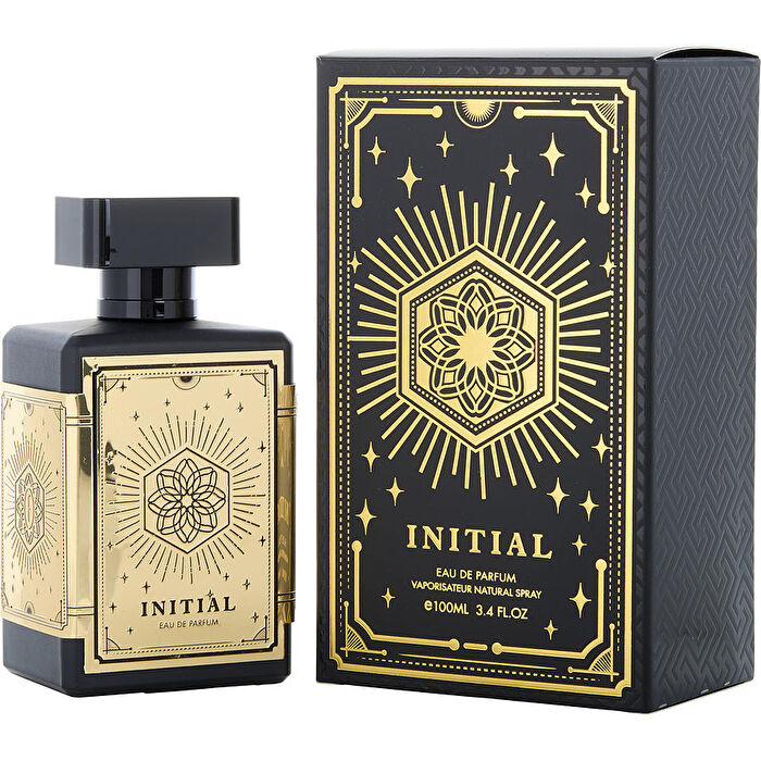 Flavia Initial Eau de Parfum 100ml Spray