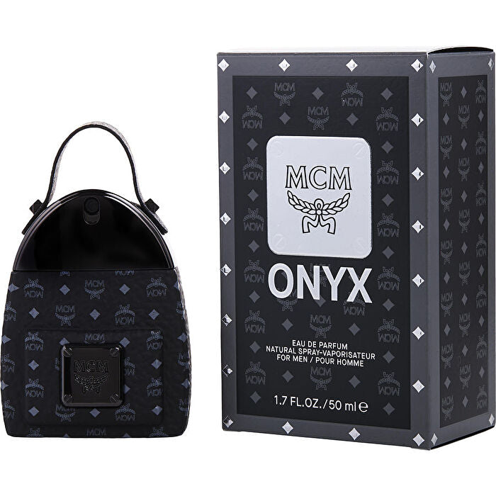 MCM Onyx Eau de Parfum 50ml Spray
