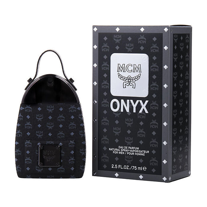 MCM Onyx Eau de Parfum 75ml Spray