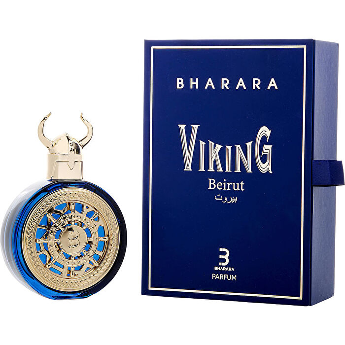 Bharara Viking Beirut Eau de Parfum 100ml Spray