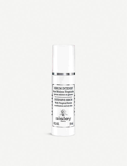 Sisley Intensive Serum With Tropical Resins 30ml
