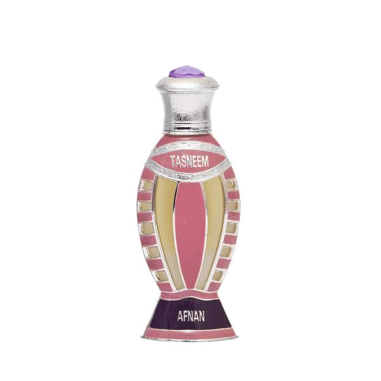 Afnan Perfumes Tasneem Perfume Oil 20ml