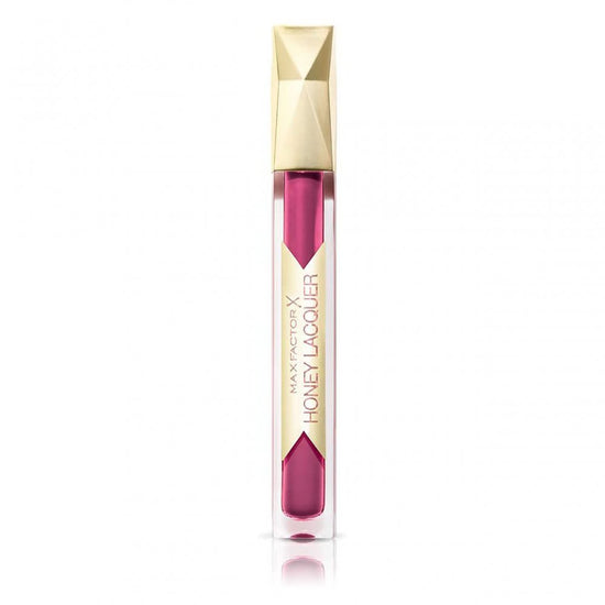 Max Factor Colour Elixir Honey Lacquer Lip Gloss 3.8ml - 35 Blooming Berry