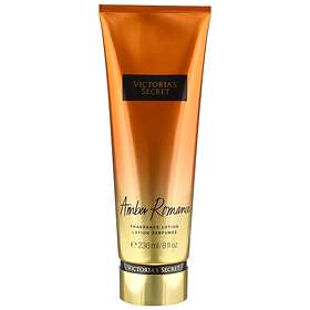 Victoria's Secret Amber Romance Body Lotion 236ml