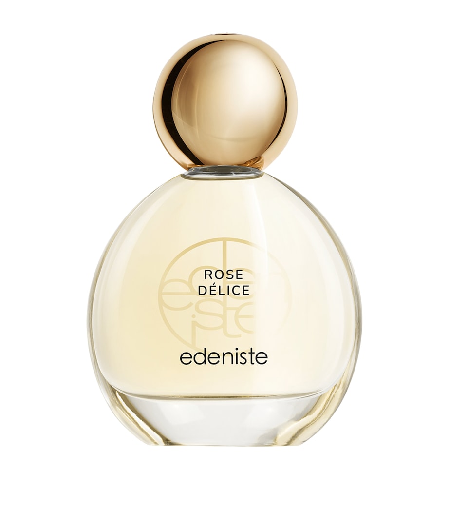 Edeniste Rose Delice Eau de Parfum 100ml Spray