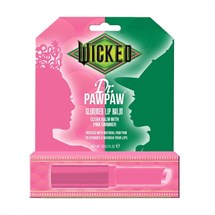 Dr.PAWPAW X WICKED Glimmer Lip Balm 3g